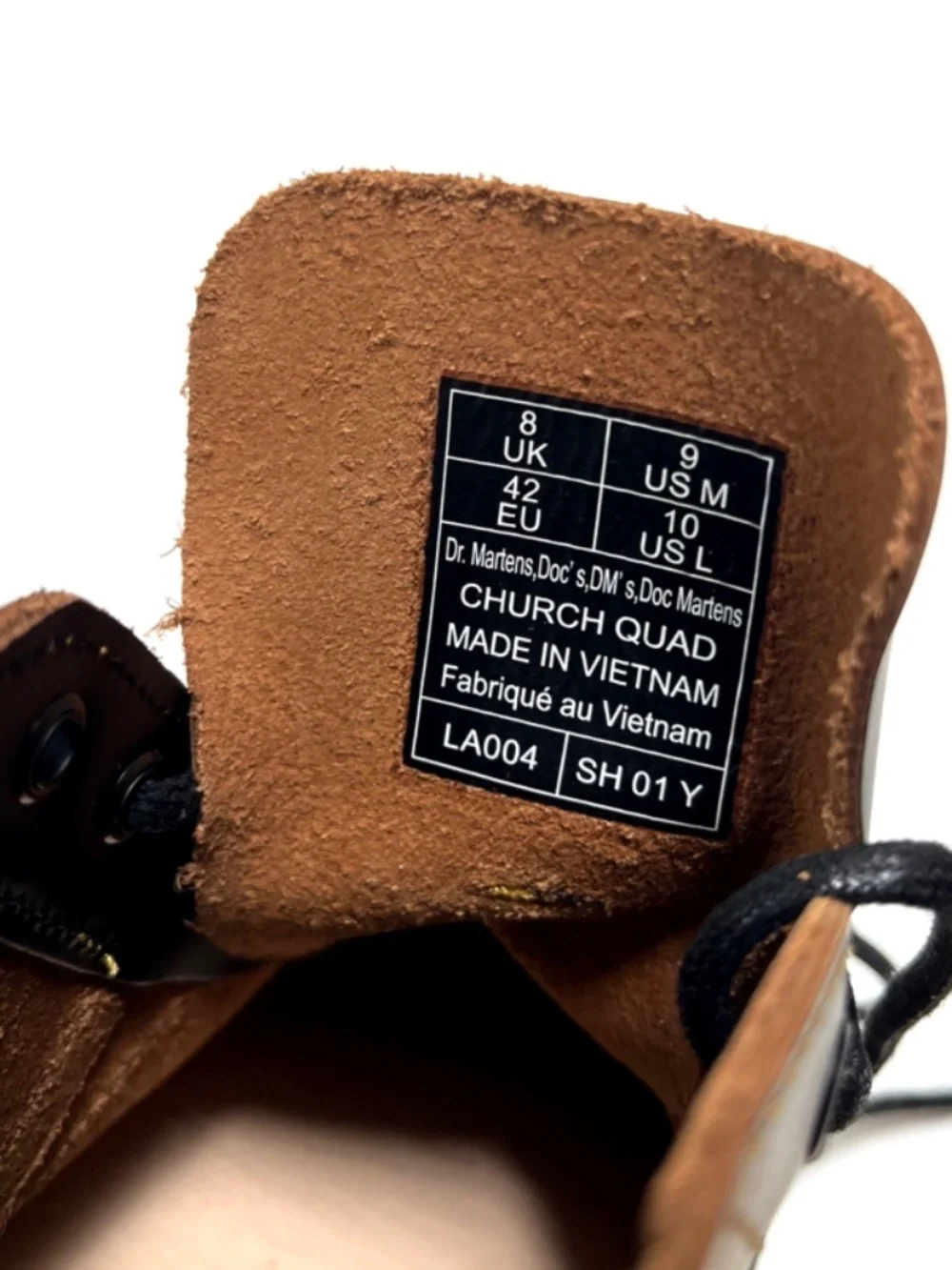 Dr. Martens dr martens